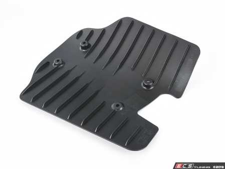 ES#2977425 - 33306861143 - COVERING LEFT - Genuine BMW - BMW
