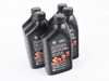 ES#2561262 - 4CYLOEM - Oil Service Kit - Featuring original Volkswagen oil and filter - Assembled By ECS - Volkswagen