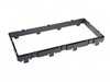 ES#2531242 - 99110633701 - SEALING FRAME - Genuine Porsche - 