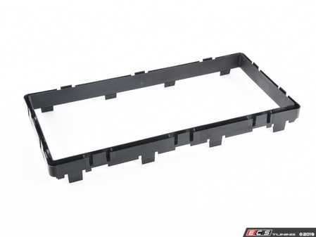 ES#2531242 - 99110633701 - SEALING FRAME - Genuine Porsche - 