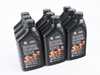 ES#2550606 - N0138157KT -  Oil Service Kit - Includes everything you need to perform an engine oil service - Genuine Volkswagen Audi - Audi