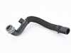 ES#2531246 - 99110663901 - Radiator Hose - Left (1) Center Radiator - Genuine Porsche - Porsche