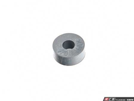 ES#3321569 - 99110653802 - RUBBER MOUNT - Genuine Porsche - 