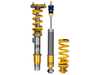 ES#4066678 - BMU MU40 - Dedicated Track Coilover Kit - Designed specifically to get the most out of your track day sessions! - Ohlins - BMW