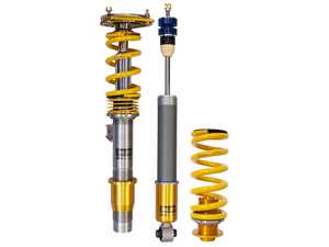 ES#4066678 - BMU MU40 - Dedicated Track Coilover Kit - Designed specifically to get the most out of your track day sessions! - Ohlins - BMW