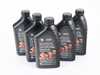 ES#2561199 - B6FSI40KOEM - Genuine 40K Service Kit - Featuring original Volkswagen oil and filter - Assembled By ECS - Volkswagen