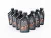 ES#2550947 - B55V630V40KOEM - 40K Service Kit - Featuring original Volkswagen oil and filters! - Assembled By ECS - Volkswagen