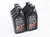 ES#2561202 - MK525OEM -  Genuine Oil Service Kit - Includes Genuine oil, filter, and drain plug - Genuine Volkswagen Audi - Volkswagen