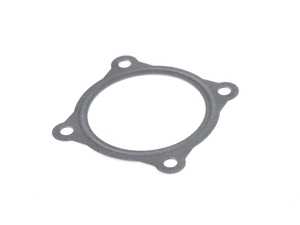 ES#2593868 - 2711411280 - Throttle Body Gasket - Ensure that their is no leakage around the throttle body. - Victor Reinz - Mercedes Benz