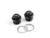 ES#4057060 - G052527AKT -  Manual Transmission Fluid Service Kit - With ECS Magnetic Drain Plug - Featuring 3 liters of full synthetic Motul 75W-90 fluid and a ECS magnetic drain plug to service your transmission. - Assembled By ECS - Volkswagen