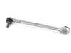 ES#3393503 - 212320128964 - Front Sway Bar End Link - Right  - Front Axle, Right Side - Genuine Mercedes Benz - Mercedes Benz
