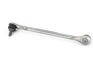 ES#3393503 - 212320128964 - Front Sway Bar End Link - Right  - Front Axle, Right Side - Genuine Mercedes Benz - Mercedes Benz