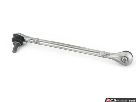 ES#3393503 - 212320128964 - Front Sway Bar End Link - Right  - Front Axle, Right Side - Genuine Mercedes Benz - Mercedes Benz