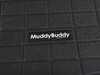 ES#4020406 - 3CN061161A - MuddyBuddy Trunk Liner - Rubber mat for luggage area protection - Genuine Volkswagen Audi - Volkswagen
