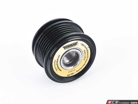 ES#3188633 - 300-861 - Alternator Pulley - Does not include securing hardware - Dorman - Audi Volkswagen