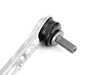 ES#3393503 - 212320128964 - Front Sway Bar End Link - Right  - Front Axle, Right Side - Genuine Mercedes Benz - Mercedes Benz