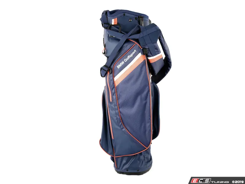 Genuine BMW - 80222446387 - BMW GOLFSPORT CARRY (80-22-2-446-387)