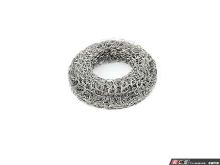ES#254262 - 11787584381 - WIRE CLAMP - Genuine BMW - BMW
