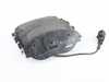 ES#4030728 - 1k0698451gKT1 - Front And Rear Brake Pad Kit - Textar - Mildly upgraded composite pad - Textar - Volkswagen