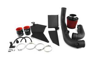 ES#4001142 - CTS-IT-105R - CTS Turbo Air Intake System  - Includes heat shield - CTS - Volkswagen