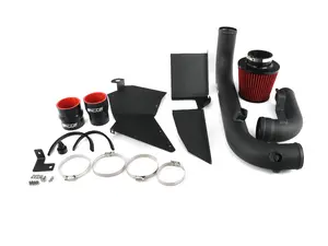 CTS Turbo Air Intake System 