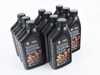 ES#2561281 - B5W8OEM - Premium Oil Service Kit - Featuring original Volkswagen oil and filter - Assembled By ECS - Volkswagen