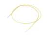 ES#2766608 - 000979159E - Repair Wire - Priced Each - Single wire with two standard connectors. 1.2mm lug with 1.0mm wire - Genuine Volkswagen Audi - Audi Volkswagen