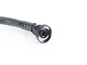 ES#261902 - 13907567396 - Fuel Tank Breather Line - Genuine BMW - BMW