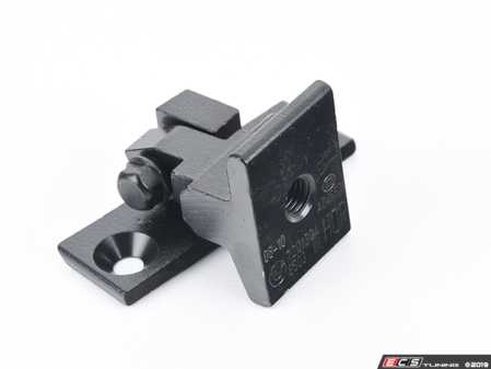 ES#72569 - 41527201304 - DOOR HINGE - (NO LONGER AVAILABLE) - Genuine BMW - 