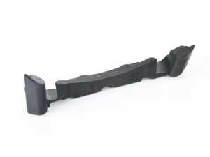 ES#2683532 - 23002284537 - SOUND INSULATION PAD - Genuine BMW - BMW