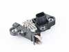 ES#2774540 - 06H903803E - Voltage Regulator - Located on the rear of the alternator - Genuine Volkswagen Audi - Audi