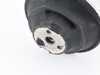 ES#1652723 - 1242401617 -    Engine Mount - Priced Each - Does not include attachment hardware - Genuine Mercedes Benz - Mercedes Benz