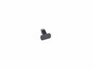 ES#3569769 - 51711496621 - Securing Clip - Priced Each - For the door sill rocker panel - Vaico - MINI