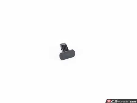 ES#3569769 - 51711496621 - Securing Clip - Priced Each - For the door sill rocker panel - Vaico - MINI