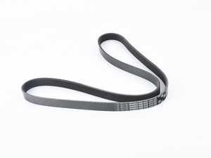ES#4055334 - 11287520199 - Multi Rib Accessory Belt 6PK1388 - Main drive belt that connects to the main pulley - Bando - MINI