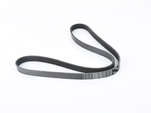 Multi Rib Accessory Belt 6PK1388