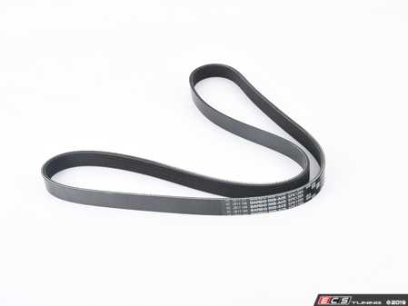 ES#4055334 - 11287520199 - Multi Rib Accessory Belt 6PK1388 - Main drive belt that connects to the main pulley - Bando - MINI