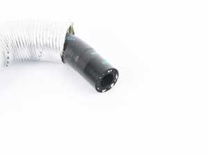ES#2135781 - 11537583902 - Turbocharger Coolant Line (Feed) - Genuine BMW - BMW