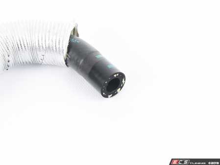 ES#2135781 - 11537583902 - Turbocharger Coolant Line (Feed) - Genuine BMW - BMW