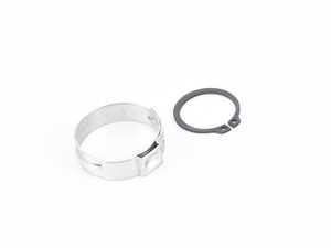 ES#450886 - 8K0598201B - Rear Inner CV Joint Refresh Kit - Priced Each - Fits the left & right side - Genuine Volkswagen Audi - Audi