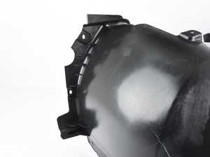 ES#3533773 - 17A805912D - Front Fender Liner - right - Does not include hardware - Genuine Volkswagen Audi - Volkswagen