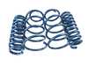 ES#3148945 - D100-0925 - Performance Spring Set - Civilized performance for the discerning enthusiast - Dinan - BMW