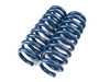 ES#3148945 - D100-0925 - Performance Spring Set - Civilized performance for the discerning enthusiast - Dinan - BMW
