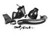 ES#4064979 - EVE-N55V2-CF-INT - Carbon Fiber Intake Kit - Designed for optimum performance while adding a unique style - Eventuri - BMW