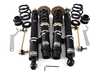 ES#3639818 - I-14E-BR - BR Series Coilover Suspension Kit - Extreme Low - E46 M3  - Featuring 30 levels of adjustment and performance spring rates and valving that makes the BR Series perfect for both daily drivers and track warriors! - BC Racing - BMW