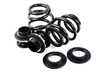 ES#3639818 - I-14E-BR - BR Series Coilover Suspension Kit - Extreme Low - E46 M3  - Featuring 30 levels of adjustment and performance spring rates and valving that makes the BR Series perfect for both daily drivers and track warriors! - BC Racing - BMW
