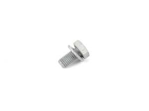 ES#14816 - 07119906010 - Hex Bolt - Priced Each - Genuine BMW hex bolt. M10X20- ZNS3 - Genuine BMW - BMW