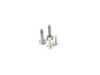ES#2774540 - 06H903803E - Voltage Regulator - Located on the rear of the alternator - Genuine Volkswagen Audi - Audi
