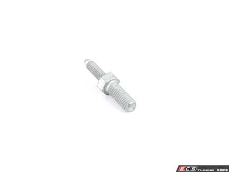 ES#2986905 - 11657637528 - GRUB SCREW - Genuine BMW - BMW