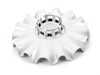 ES#3082651 - 36136868053 - HUB CAP, SILVER - Genuine BMW - BMW